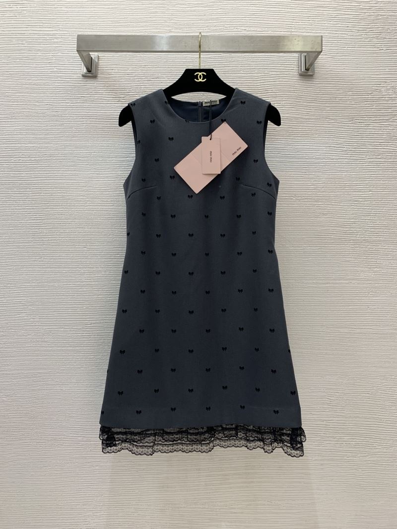 Miu Miu Dress